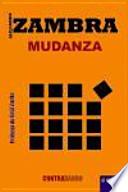 Mudanza