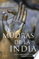 Mudras de la India