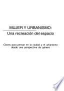 Mujer y urbanismo