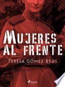 Mujeres al frente