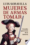 Mujeres de Armas Tomar