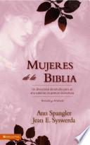 Mujeres de la Biblia/ Bible Women
