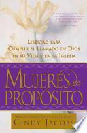 Mujeres de Propósito