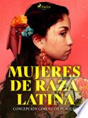 Mujeres de raza latina