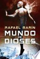 Mundo de dioses