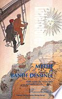 Mythe et bande dessinée