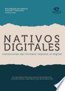 Nativos digitales