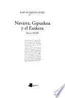 Navarra, Gipuzkoa y el Euskera