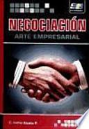 Negociación. Arte empresarial