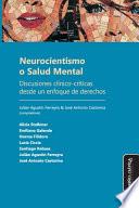 Neurocientismo o Salud Mental