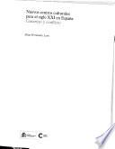 New cultural centres for the XXI century in Spain : consensus and conflict