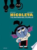 Nicoleta y el misterio del colmillo