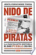 Nido de piratas