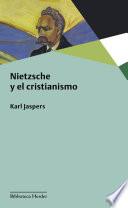 Nietzsche y el cristianismo