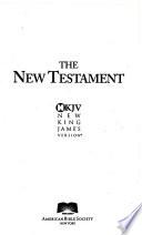 NKJV New Testament
