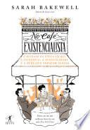 No café existencialista