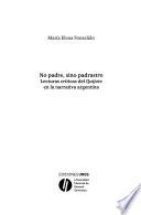 No padre, sino padrastro