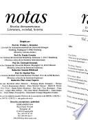 Notas