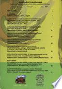 Novedades colombianas