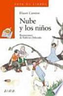 Nube y los niños