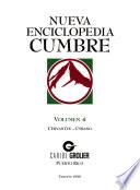 Nueva enciclopedia Cumbre: Cervantes-Cyrano