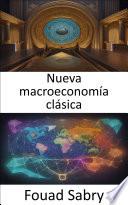 Nueva macroeconomía clásica