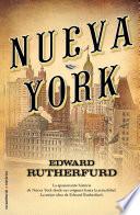 Nueva York. La novela