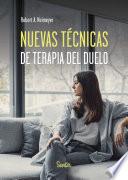Nuevas técnicas de terapia del duelo