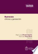 Nutrición clínica y gestación