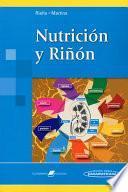 Nutrición y riñón