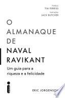 O almanaque de Naval Ravikant