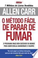 O Método Fácil de Parar de Fumar