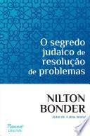 O segredo judaico de resolução de problemas
