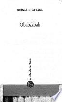 Obabakoak