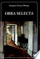 Obra selecta