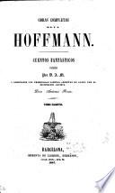 Obras completas de E. T. A. Hoffmann