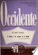 Occidente