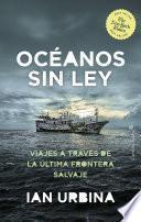 Oceanos sin ley