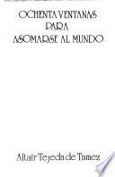 Ochenta ventanas para asomarse al mundo