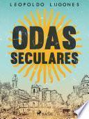 Odas seculares