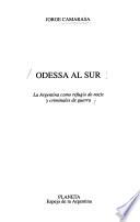 Odessa al sur