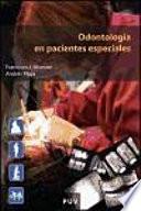 Odontología en pacientes especiales