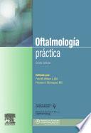 Oftalmología práctica
