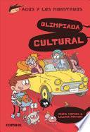 Olimpiada Cultural