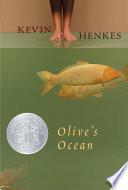 Olive's Ocean
