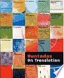 On translation