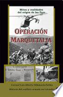Operación Marquetalia