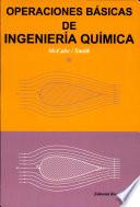 Operaciones básicas de ingeniería química