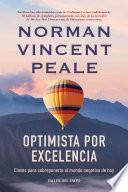 Optimista por excelencia