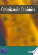 Optimización dinámica